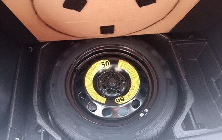 Skoda Yeti I рестайлинг, 2014 год, 1 350 000 рублей, 7 фотография