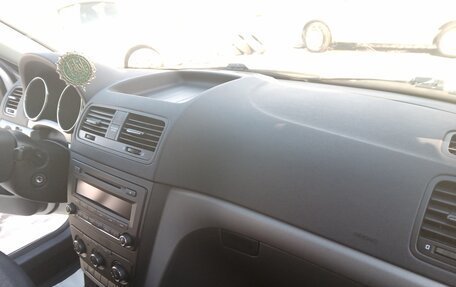 Skoda Yeti I рестайлинг, 2014 год, 1 350 000 рублей, 12 фотография