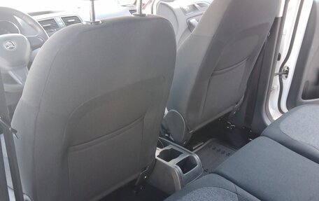 Skoda Yeti I рестайлинг, 2014 год, 1 350 000 рублей, 16 фотография