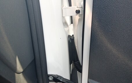 Skoda Yeti I рестайлинг, 2014 год, 1 350 000 рублей, 23 фотография