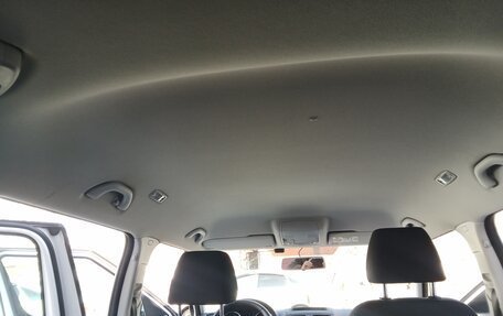 Skoda Yeti I рестайлинг, 2014 год, 1 350 000 рублей, 17 фотография