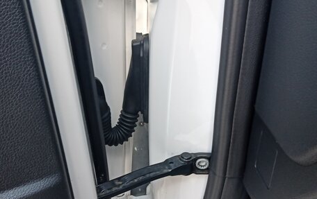 Skoda Yeti I рестайлинг, 2014 год, 1 350 000 рублей, 21 фотография