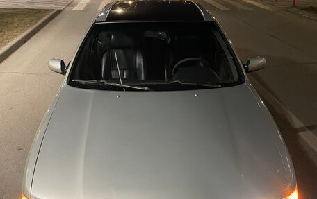 Nissan Maxima IV, 1999 год, 135 000 рублей, 2 фотография