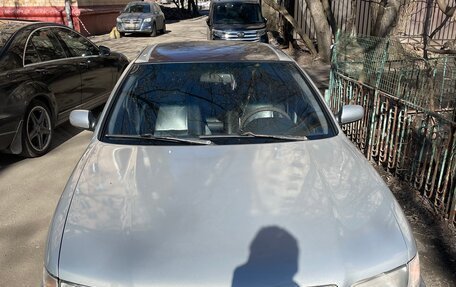 Nissan Maxima IV, 1999 год, 135 000 рублей, 6 фотография