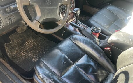 Nissan Maxima IV, 1999 год, 135 000 рублей, 11 фотография