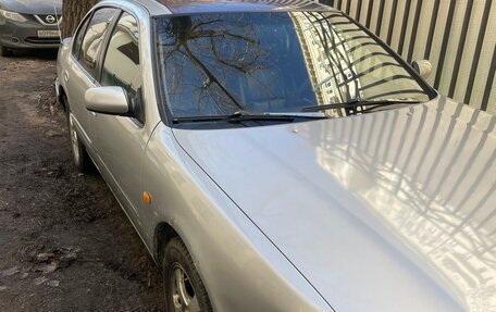 Nissan Maxima IV, 1999 год, 135 000 рублей, 15 фотография