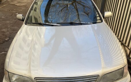 Nissan Maxima IV, 1999 год, 135 000 рублей, 16 фотография