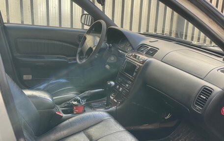 Nissan Maxima IV, 1999 год, 135 000 рублей, 13 фотография