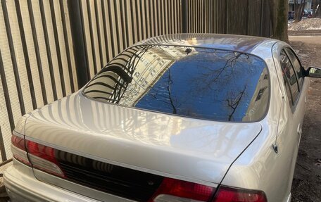 Nissan Maxima IV, 1999 год, 135 000 рублей, 14 фотография