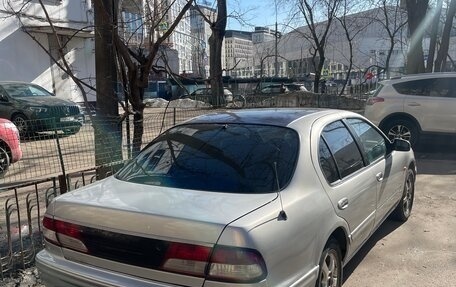 Nissan Maxima IV, 1999 год, 135 000 рублей, 7 фотография