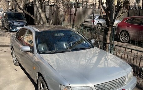 Nissan Maxima IV, 1999 год, 135 000 рублей, 5 фотография