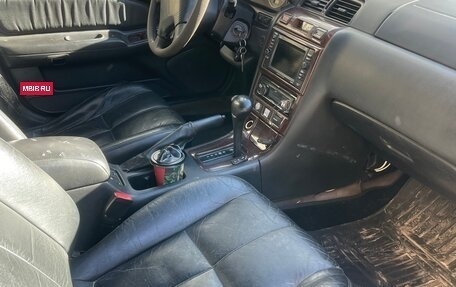 Nissan Maxima IV, 1999 год, 135 000 рублей, 8 фотография