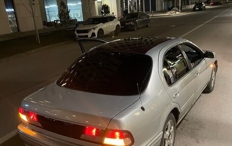 Nissan Maxima IV, 1999 год, 135 000 рублей, 3 фотография