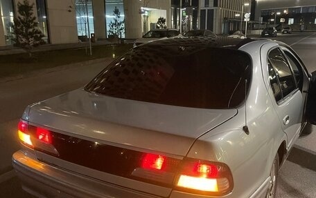 Nissan Maxima IV, 1999 год, 135 000 рублей, 4 фотография