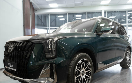 GAC GS8, 2025 год, 4 799 000 рублей, 5 фотография