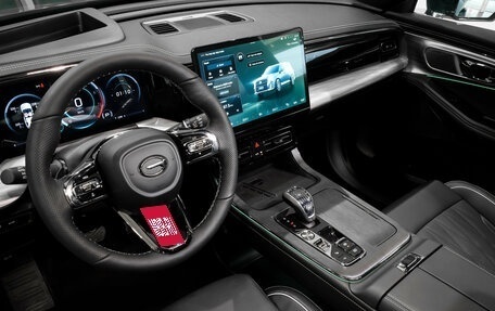 GAC GS8, 2025 год, 4 799 000 рублей, 8 фотография