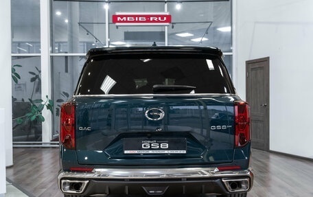 GAC GS8, 2025 год, 4 799 000 рублей, 3 фотография