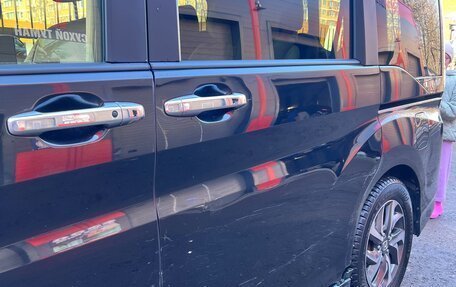 Honda Stepwgn IV, 2015 год, 1 780 000 рублей, 8 фотография