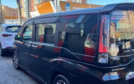 Honda Stepwgn IV, 2015 год, 1 780 000 рублей, 6 фотография