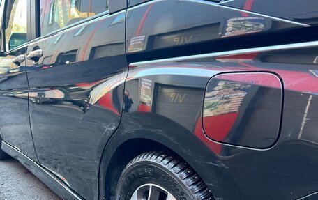 Honda Stepwgn IV, 2015 год, 1 780 000 рублей, 9 фотография