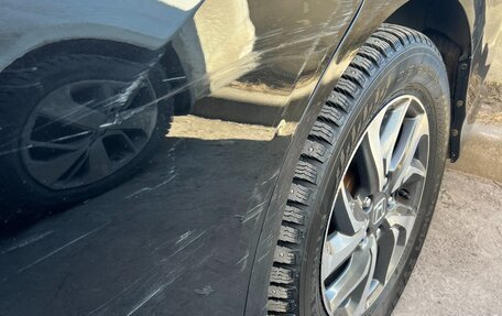 Honda Stepwgn IV, 2015 год, 1 780 000 рублей, 10 фотография