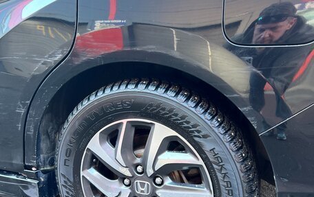 Honda Stepwgn IV, 2015 год, 1 780 000 рублей, 11 фотография