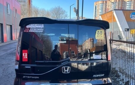 Honda Stepwgn IV, 2015 год, 1 780 000 рублей, 12 фотография