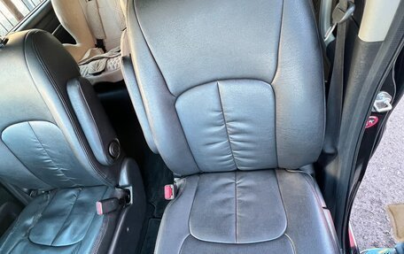 Honda Stepwgn IV, 2015 год, 1 780 000 рублей, 27 фотография