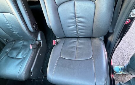 Honda Stepwgn IV, 2015 год, 1 780 000 рублей, 28 фотография