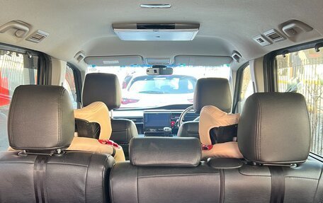 Honda Stepwgn IV, 2015 год, 1 780 000 рублей, 17 фотография