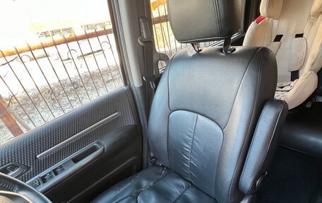 Honda Stepwgn IV, 2015 год, 1 780 000 рублей, 26 фотография