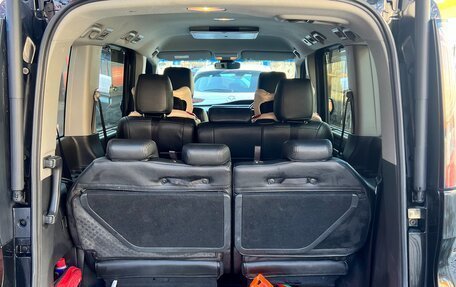 Honda Stepwgn IV, 2015 год, 1 780 000 рублей, 16 фотография