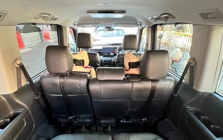 Honda Stepwgn IV, 2015 год, 1 780 000 рублей, 18 фотография