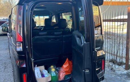 Honda Stepwgn IV, 2015 год, 1 780 000 рублей, 14 фотография