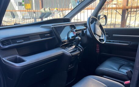 Honda Stepwgn IV, 2015 год, 1 780 000 рублей, 24 фотография