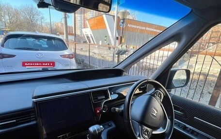 Honda Stepwgn IV, 2015 год, 1 780 000 рублей, 25 фотография