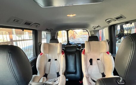 Honda Stepwgn IV, 2015 год, 1 780 000 рублей, 29 фотография