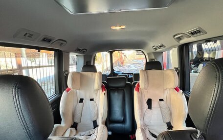 Honda Stepwgn IV, 2015 год, 1 780 000 рублей, 30 фотография