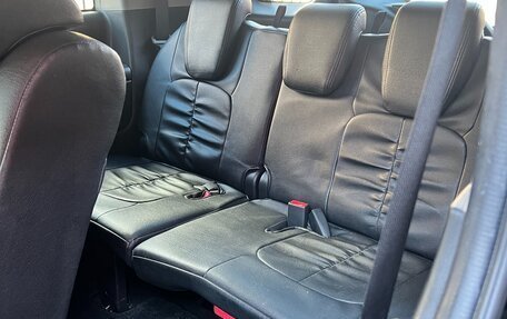 Honda Stepwgn IV, 2015 год, 1 780 000 рублей, 36 фотография