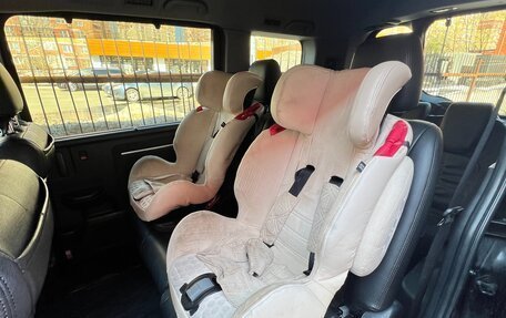 Honda Stepwgn IV, 2015 год, 1 780 000 рублей, 33 фотография