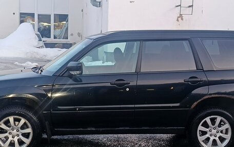 Subaru Forester, 2006 год, 530 000 рублей, 3 фотография