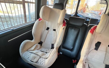 Honda Stepwgn IV, 2015 год, 1 780 000 рублей, 34 фотография