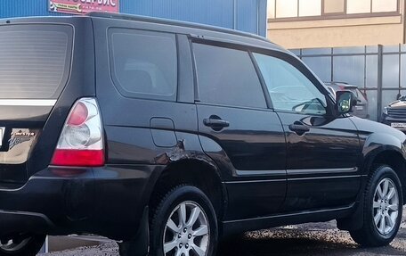 Subaru Forester, 2006 год, 530 000 рублей, 6 фотография