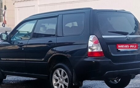 Subaru Forester, 2006 год, 530 000 рублей, 4 фотография