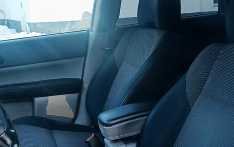 Subaru Forester, 2006 год, 530 000 рублей, 9 фотография