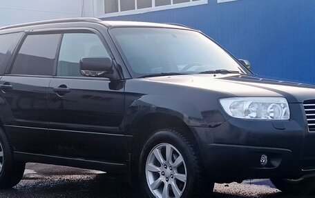 Subaru Forester, 2006 год, 530 000 рублей, 8 фотография