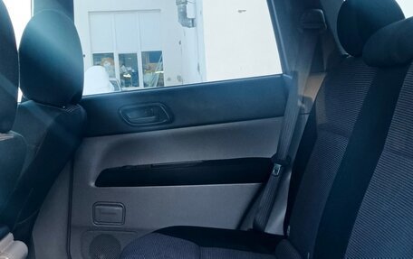 Subaru Forester, 2006 год, 530 000 рублей, 10 фотография