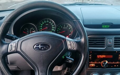 Subaru Forester, 2006 год, 530 000 рублей, 11 фотография