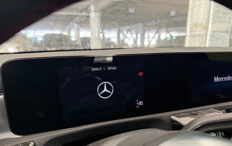 Mercedes-Benz CLA, 2020 год, 4 000 000 рублей, 3 фотография