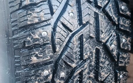 Subaru Forester, 2006 год, 530 000 рублей, 16 фотография